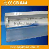 Modern 100v-270v LED Bathroom Lighting Fixtures, SAA ETL UL TUV-CE thumbnail-2