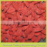 Low Pesticide Goji Fruit Can be Used as Snack thumbnail-3