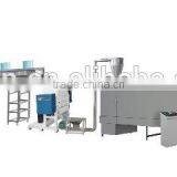 Advanced Modified Starch Extruder Production thumbnail-6