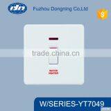 Wall Electirc Water Heater Switch YT7049