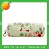 Semicircle Multifunctional Waterproof Mini Women Travelling Cosmetic Bag thumbnail-5