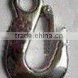 Stainless Steel Eye Slip Hook With Latch