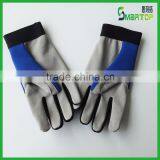 Labor Wholesale Elasticity Disposable Plastic Surgical Gloves thumbnail-6