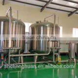 Stainless Steel Automatic Water Treatment Equipment thumbnail-3