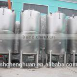 Stainless Steel Storage Tank With Mirror Polishing thumbnail-1