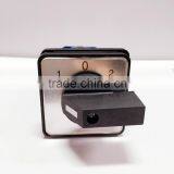 Front Panel Power Switch JYW29-20/3 D303 20A 3P Panel Switches