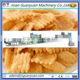 Leisure Fried Snack Food Production Machine/rice/corn Snack Machine