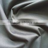 Polyester Cotton Interweave Fabric 1/2twill for Trousers thumbnail-1