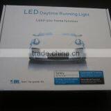 New DRL Auto Car Hover h3 Drl With CE and ROHS Cerfication