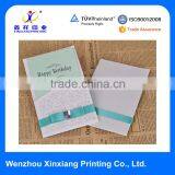 Hot Selling European Style Wedding Invitation Cards Custom Cards