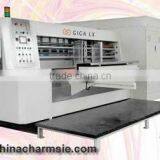 GIGA LX Full Computerized High Speed Flexo Printing Machine thumbnail-3