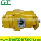 Sell WA70-1 705-51-11020 Wheel Loader Hydraulic Pump thumbnail-1