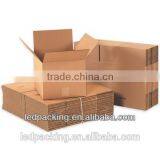 High Quality Waterproof Carton Box Made in Shanghai , thumbnail-4
