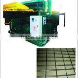 Wire Mesh Welded Machine