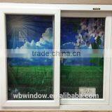 Export Standard Pvc Sliding Windows With German Hardware thumbnail-4