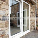 Pvc Tilt&turn Window,high Quality Pvc Tilt and Turn Window thumbnail-2