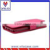 OEM Card Holder Wallet Leather Case for Samsung Galaxy Note 5 thumbnail-3