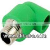 50 mm PPR Coupler thumbnail-6