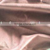 Woven Twill 100% Cotton Velveteen Fabric for Bedding Sheetings thumbnail-1