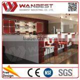 Wholesale Cheap Hot Sale Promotion Piano Inspired Bar Counter Design thumbnail-4