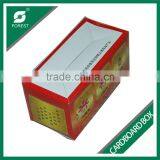 BEAUTIFUL STYLE CUSTOM MADE CARDBOARD MOONCAKES PACKING BOX WITH FANCY PRINTING thumbnail-5