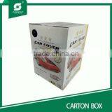 Cheap Carton Box Manufacturer Carton Box for Packaging thumbnail-3