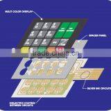 Single Circuit Flexible Flat Switch Panel thumbnail-1