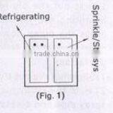 R134A Refrigerant Beverage Jar Dispenser thumbnail-3
