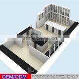 School Science Lab Equipment Ductless Fume Hood Quality Choice thumbnail-6