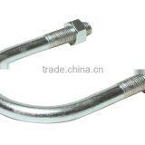 High Quality Alloy Steel U Bolts thumbnail-4