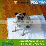 Disposable Incontinence Diaper Cheap Pet Pad thumbnail-3