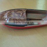 Pop Pop Boat Steam Boat Toys Stones Painted