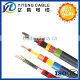 Fixed Laying Pvc 450/750v Copper Control Cable 2015 Hot Sale thumbnail-3