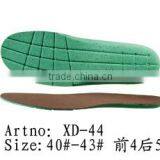 the Comfortable Shoe Insoe Have Any Colcor thumbnail-1