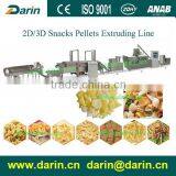 3D Snack Food Muti-function Molding Machine for Sale in Jinan