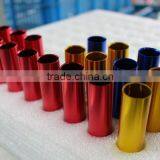 Summer Best Choose Alumimum Colorful Water Saving Bathroom Using Shower Head thumbnail-3