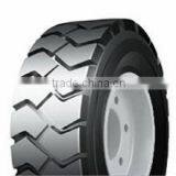 Bias Forklift Tyre 1000-20 for Industrial Use