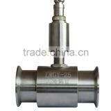 LWGY-200A Turbine Flow Meter