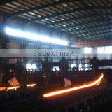Qinhuangdao Guoyang Steel Co., Ltd. company overview - view 2 thumbnail