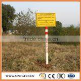 Hot Sale High Quality Fiberglass Road Marker Post thumbnail-4