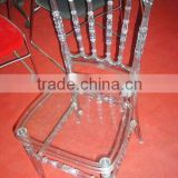 factory chiavari chair resin