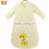 100% Cotton Super Soft Printed Winter Baby Sleeping Bag thumbnail-2