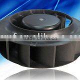 DC Axial Flow Impeller Fan