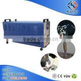 Stainless Steel Pipe Welding Machine