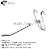Supermarket Hanger Hook Gridwall Hook Mesh Display Hook