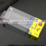 Plastic Folding Box With Hanger