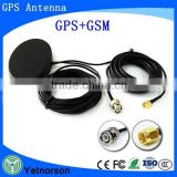 high gain long range gps gsm combo antenna external antenna gps pcb antenna gps gsm for car alarm and tracking system