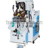 7 Pincers Hydraulic Automatic Toe Lasting Machine