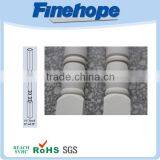 Outdoor Weather Proof Polyurethane Balustrade