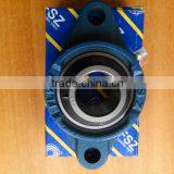 Mounted Oval Flange Bearing Units UKFL HCFL UCFL205 Made in China thumbnail-5